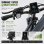 Bicicleta eléctrica Puluma EB FM-2.0 Motor 500W Batería 48V 15Ah