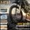 Bicicleta Eléctrica Puluma PM001 Motor 1500W Batería 60V 30Ah 17"