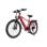 Bicicleta electrica Koolux X3 Motor 500 W Bateria 48 V 15 Ah