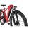 Bicicleta electrica Koolux X3 Motor 500 W Bateria 48 V 15 Ah