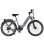 Bicicleta eléctrica Koolux X3 Motor 500W Batería 48V 15Ah Frenos hidráulicos Neumáticos 26"