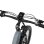 Bicicleta eléctrica Koolux X3 Motor 500W Batería 48V 15Ah Frenos hidráulicos Neumáticos 26"