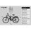Bicicleta Eléctrica Philodo H8 Doble Motor 1500W x2 Batería 48V 26Ah