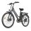 Bicicleta Eléctrica Zazawork C26 Pro 250W 36V 20Ah 26"