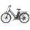 Bicicleta Eléctrica Zazawork C26 Pro 250W 36V 20Ah 26"