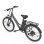 Bicicleta Eléctrica Zazawork C26 Pro 250W 36V 20Ah 26"