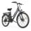 Bicicleta Eléctrica Zazawork C26 Pro 250W 36V 20Ah 26"