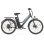 Bicicleta Eléctrica Zazawork C26 Pro 250W 36V 20Ah 26"