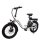 Bicicleta eletrica Avaka Bz20plus 500 W, 70 km IP54