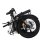 Bicicleta eletrica Avaka Bz20plus 500 W, 70 km IP54