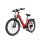 Bicicletta Elettrica Koolux X2 500 W 48 V 15 Ah