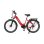 Bicicletta Elettrica Koolux X2 500 W 48 V 15 Ah