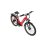 Bicicletta Elettrica Koolux X2 500 W 48 V 15 Ah