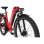 Bicicletta Elettrica Koolux X2 500 W 48 V 15 Ah