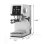 Caffettiera Espresso LINKChef CME1020-EU 1,2L 20 Bar Acciaio Inox Argento