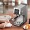 Caffettiera Espresso LINKChef CME1020-EU 1,2L 20 Bar Acciaio Inox Argento