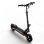 Patinete eléctrico Joyor T6d 600W Autonomía 55km Suspensión doble Negro Naranja
