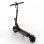 Patinete eléctrico Joyor T6d 600W Autonomía 55km Suspensión doble Negro Naranja