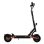 Patinete elétrico Joyor T-pro 1000W Autonomia 90km Pneus 10" Suspensão hidráulica