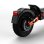 Patinete elétrico Joyor T-pro 1000W Autonomia 90km Pneus 10" Suspensão hidráulica