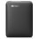 Disco Rigido WD Elements Portable 1TB USB-C 2,5" 3.2 Gen 1 Nero Compatto