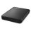 Disco Rigido WD Elements Portable 1TB USB-C 2,5" 3.2 Gen 1 Nero Compatto