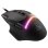 Ratón The G-Lab KULT-PALLADIUM USB 12800 DPI RGB Negro 8 Botones