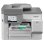 Multifunzione Brother MFC-J5115DW Inkjet Colore WiFi Fax Duplex