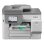 Multifunzione Brother MFC-J5115DW Inkjet Colore WiFi Fax Duplex
