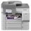 Multifonction Brother MFC-J5117DW Jet d'encre Couleur WiFi Fax Recto-Verso A3