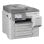 Multifonction Brother MFC-J5117DW Jet d'encre Couleur WiFi Fax Recto-Verso A3