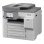 Multifonction Brother MFC-J5117DW Jet d'encre Couleur WiFi Fax Recto-Verso A3