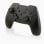 Gamepad Nyko para Nintendo Switch, Android y PC Inalámbrico Negro