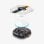 Protecteur d'ecran Spigen GLAS.tR EZ Fit Samsung Galaxy Watch Ultra 2 (47mm)