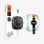 Protecteur d'ecran Spigen GLAS.tR EZ Fit Samsung Galaxy Watch Ultra 2 (47mm)