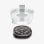 Protecteur d'ecran Spigen GLAS.tR EZ Fit Samsung Galaxy Watch Ultra 2 (47mm)