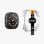 Protecteur d'ecran Spigen GLAS.tR EZ Fit Samsung Galaxy Watch Ultra 2 (47mm)