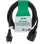 Multipresa InLine 16003S 3 m 16 A IP44 con protezione tattile e cavo gomma