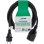 Multipresa InLine 16003S 3 m 16 A IP44 con protezione tattile e cavo gomma