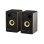 Altavoces Genesis 2 vías con Bluetooth 5.3 y 60 W de potencia