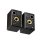 Altavoces Genesis 2 vías con Bluetooth 5.3 y 60 W de potencia