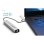 Hub i-tec 6 ports 5 Gbps USB-C/USB-A Gigabit LAN Power Delivery 85W