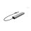 Hub i-tec 6 ports 5 Gbps USB-C/USB-A Gigabit LAN Power Delivery 85W