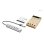 Hub i-tec 6 ports 5 Gbps USB-C/USB-A Gigabit LAN Power Delivery 85W