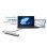 Hub i-tec 6 ports 5 Gbps USB-C/USB-A Gigabit LAN Power Delivery 85W