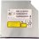 Lettore DVD interno HP Z2 TWR SuperMulti 9,5 mm ODD Nero