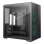 Caso PC DeepCool CG590 MESH 2F Midi Tower Nero ATX