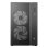 Caso PC DeepCool CG590 MESH 2F Midi Tower Nero ATX