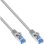Cavo di Rete InLine B-72614 Cat6a S/FTP RJ-45 1 m PoE++ Grigio
