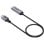 Cable DisplayPort 1.4 a HDMI 2.1 Unitek 8K Ultra HD 1,8 m